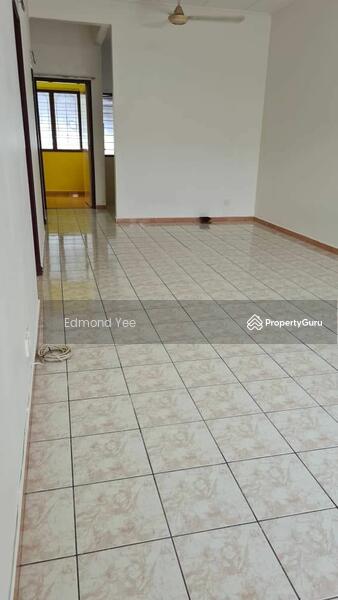 For Sale - 1-storey Terraced House at Bandar Tasik Kesuma
