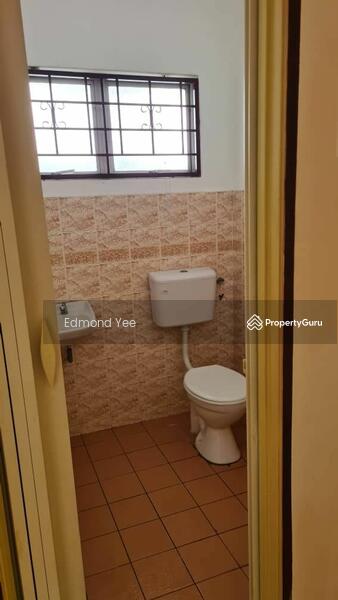 For Sale - 1-storey Terraced House at Bandar Tasik Kesuma