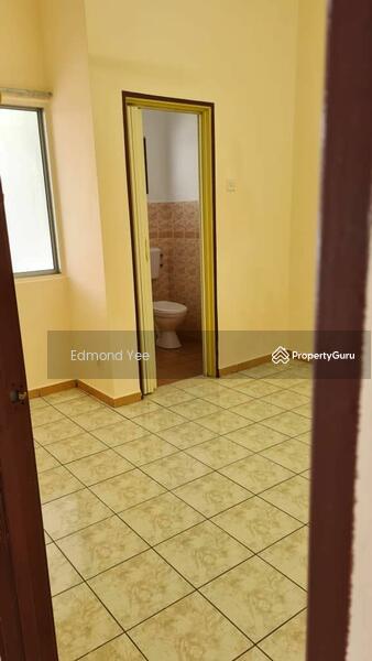 For Sale - 1-storey Terraced House at Bandar Tasik Kesuma