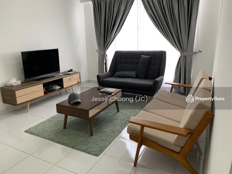 Untuk Disewa - M3 Residency