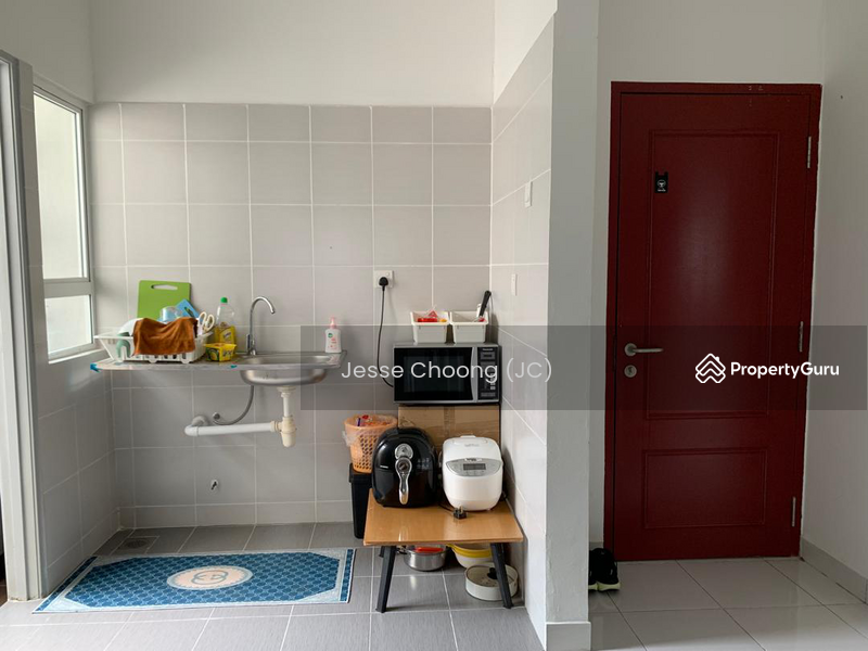 Untuk Disewa - M3 Residency