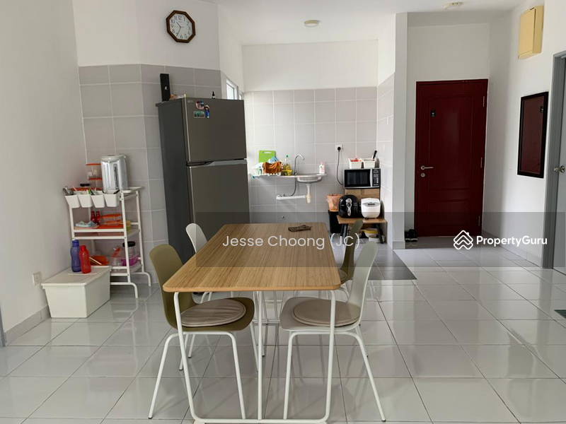 Untuk Disewa - M3 Residency