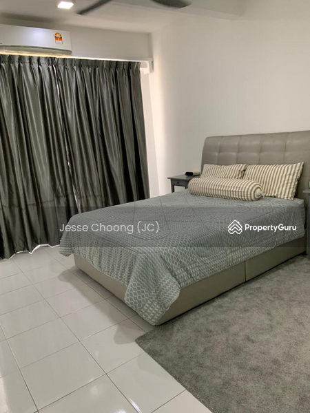 Untuk Disewa - M3 Residency