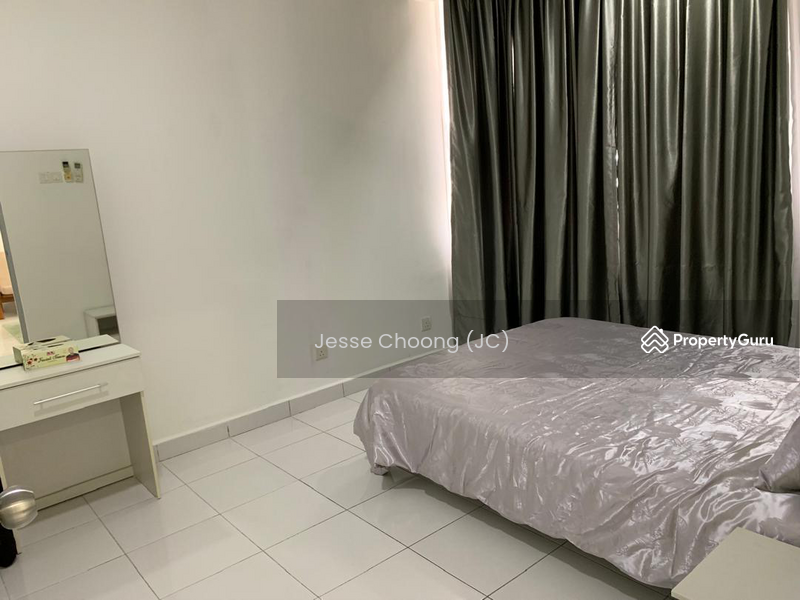 Untuk Disewa - M3 Residency