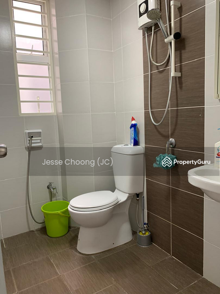 Untuk Disewa - M3 Residency