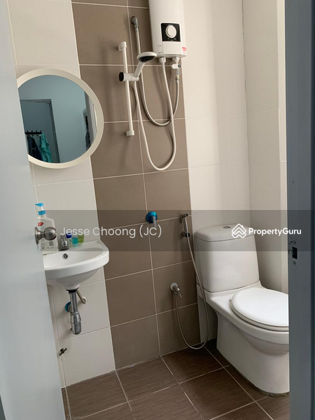 Untuk Disewa - M3 Residency