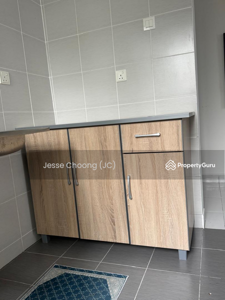 Untuk Disewa - M3 Residency