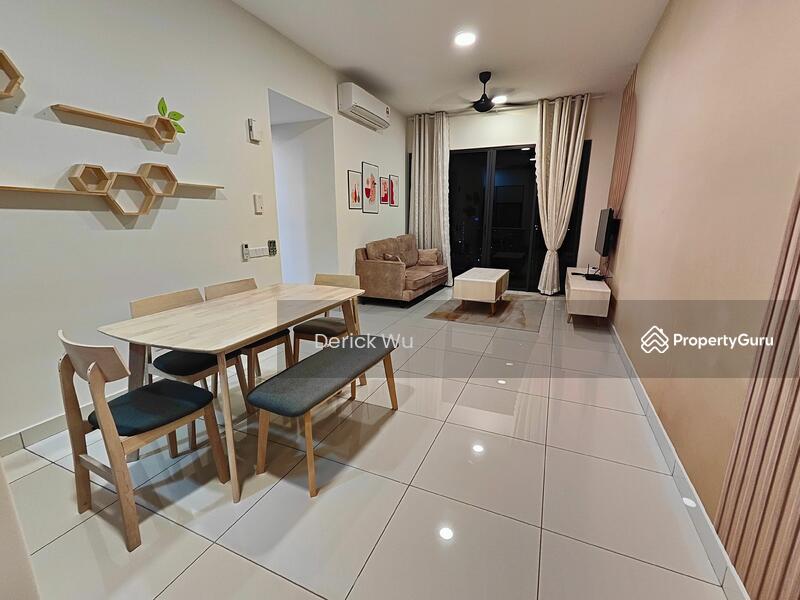 Untuk Disewa - Millerz Square