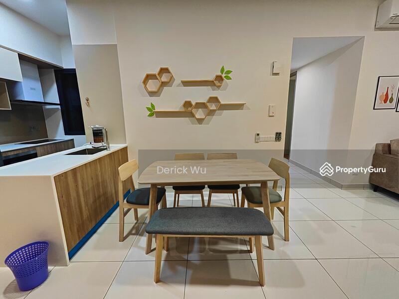 Untuk Disewa - Millerz Square