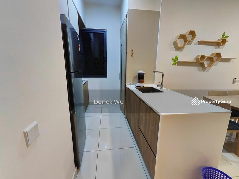 Untuk Disewa - Millerz Square