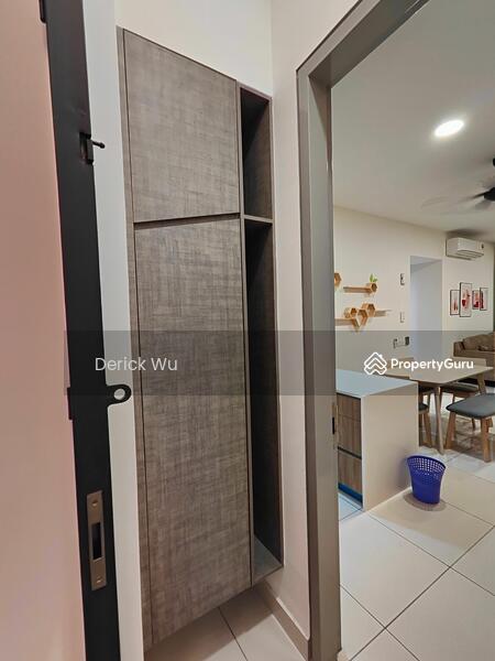 Untuk Disewa - Millerz Square