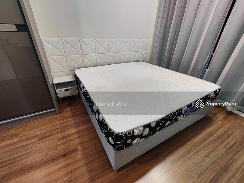 Untuk Disewa - Millerz Square