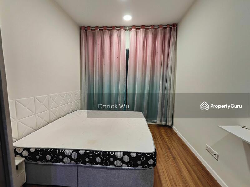 Untuk Disewa - Millerz Square