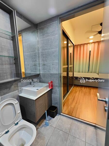 Untuk Disewa - Millerz Square