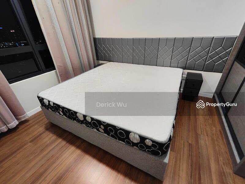 Untuk Disewa - Millerz Square