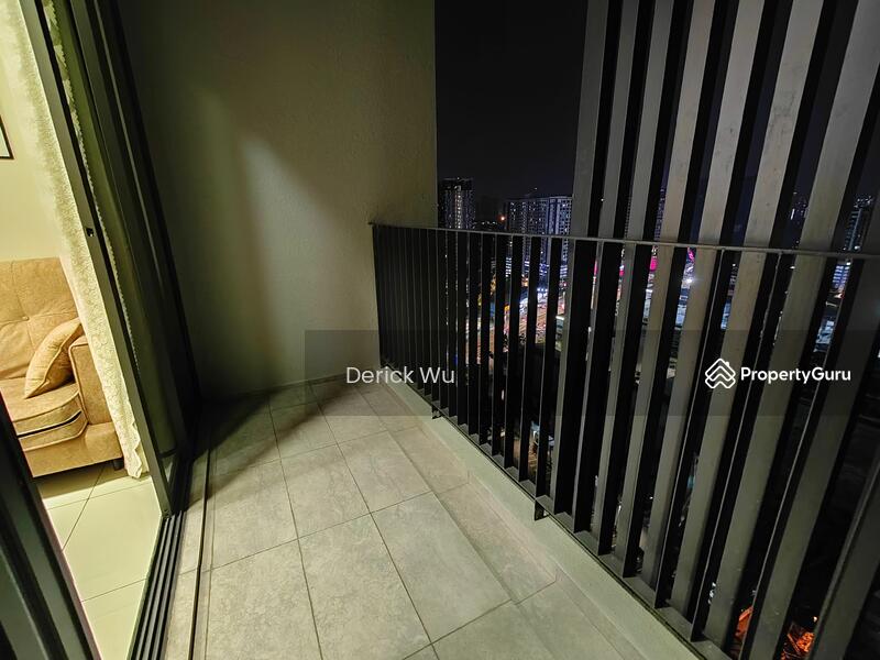 Untuk Disewa - Millerz Square