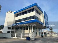 For Sale - Office at Bandar Chukai
