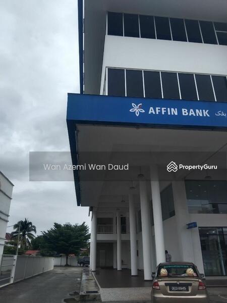 For Sale - Office at Bandar Chukai