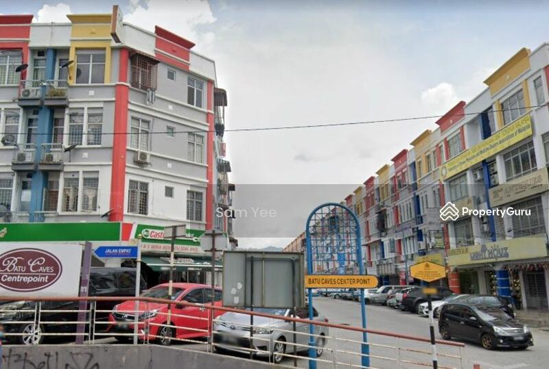 For Sale - Batu Caves Centerpoint