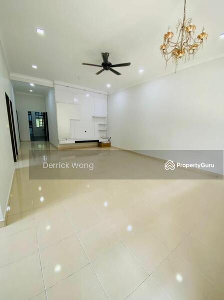 For Sale - Unblock single storey Sd/ Nusa Idaman/ Eco botanic/ Nusa sentral/ Nusa duta/ Gelang patah