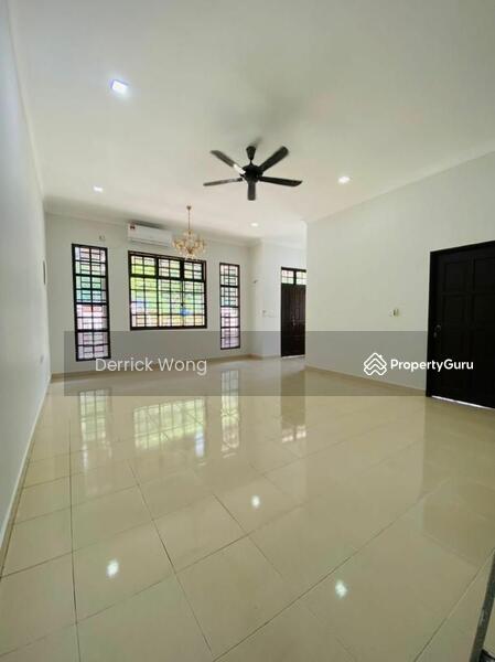 For Sale - Unblock single storey Sd/ Nusa Idaman/ Eco botanic/ Nusa sentral/ Nusa duta/ Gelang patah