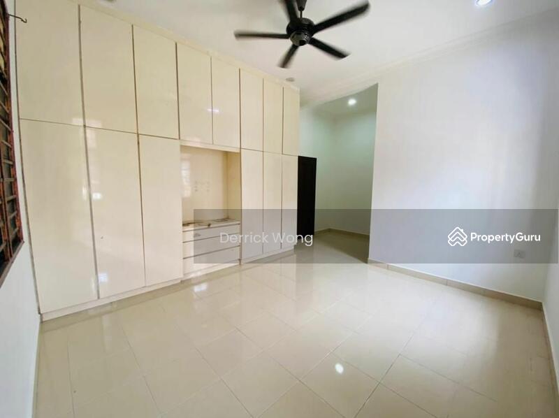 For Sale - Unblock single storey Sd/ Nusa Idaman/ Eco botanic/ Nusa sentral/ Nusa duta/ Gelang patah