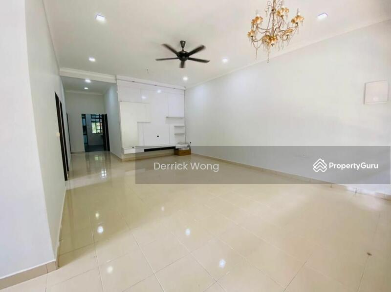 For Sale - Unblock single storey Sd/ Nusa Idaman/ Eco botanic/ Nusa sentral/ Nusa duta/ Gelang patah