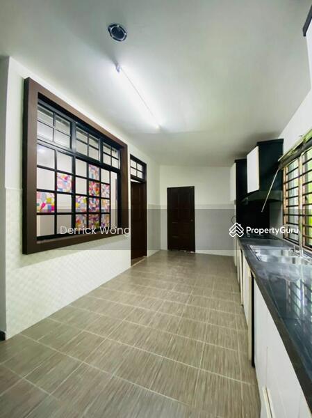 For Sale - Unblock single storey Sd/ Nusa Idaman/ Eco botanic/ Nusa sentral/ Nusa duta/ Gelang patah