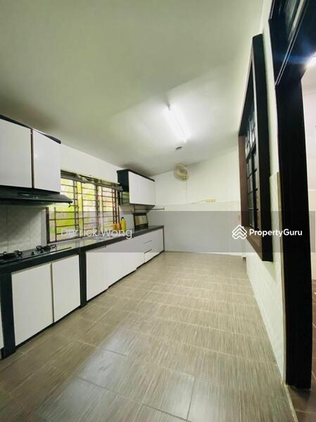 For Sale - Unblock single storey Sd/ Nusa Idaman/ Eco botanic/ Nusa sentral/ Nusa duta/ Gelang patah