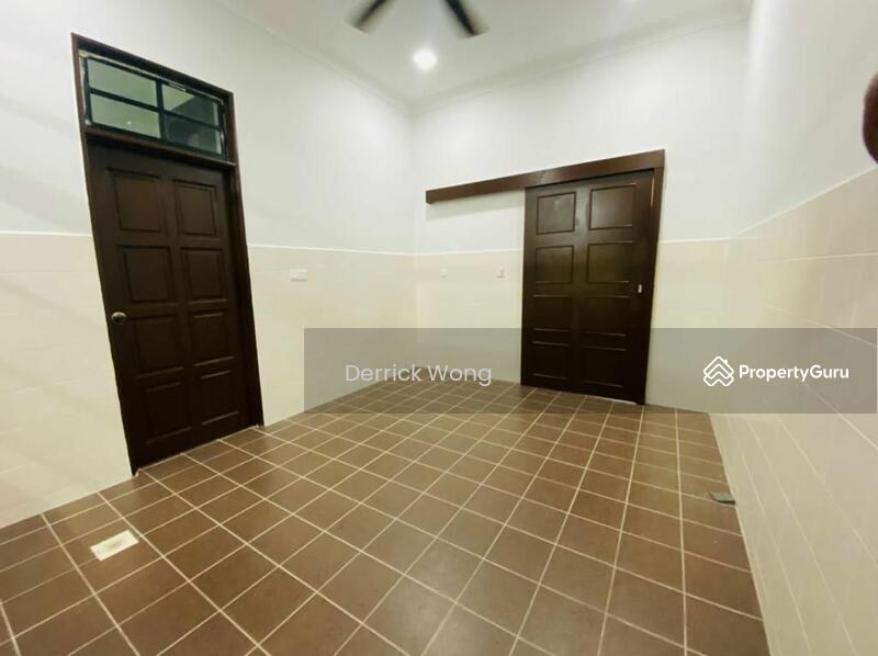 For Sale - Unblock single storey Sd/ Nusa Idaman/ Eco botanic/ Nusa sentral/ Nusa duta/ Gelang patah