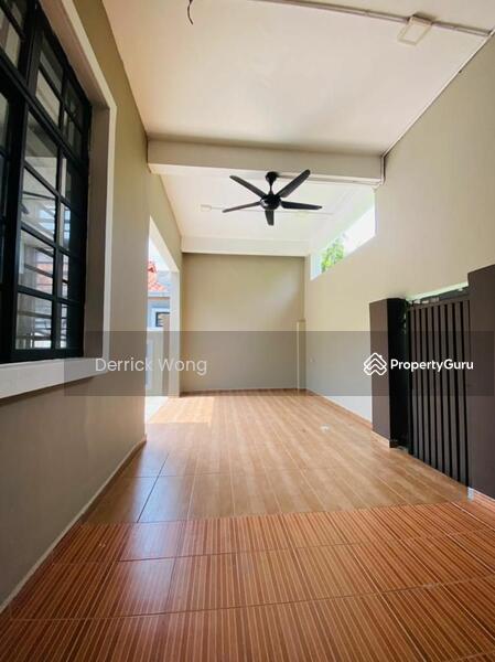 For Sale - Unblock single storey Sd/ Nusa Idaman/ Eco botanic/ Nusa sentral/ Nusa duta/ Gelang patah