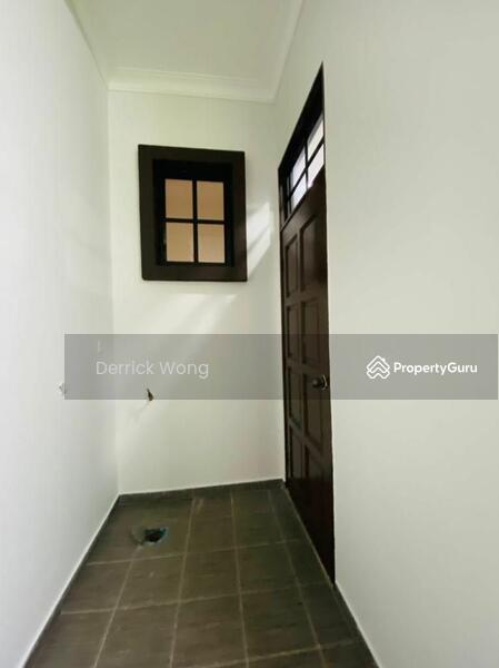 For Sale - Unblock single storey Sd/ Nusa Idaman/ Eco botanic/ Nusa sentral/ Nusa duta/ Gelang patah