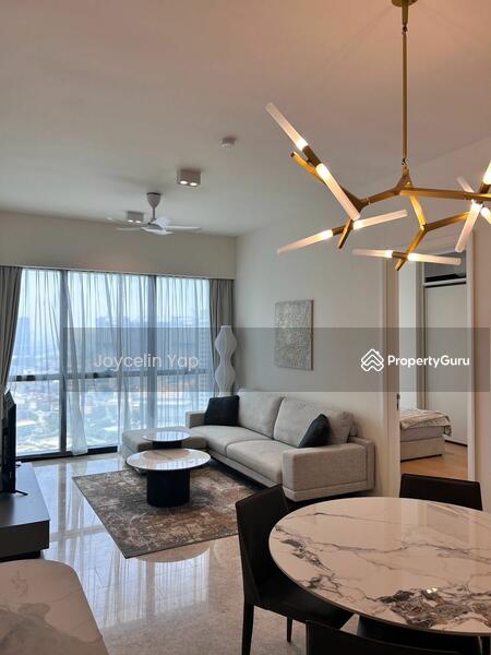 TRX Residences untuk Untuk Disewa - RM 7,000 /bulan, Apr 2026 - PropertyGuru.com.my