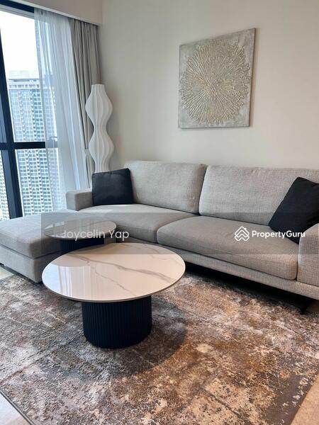 TRX Residences untuk Untuk Disewa - RM 7,000 /bulan, Apr 2026 - PropertyGuru.com.my