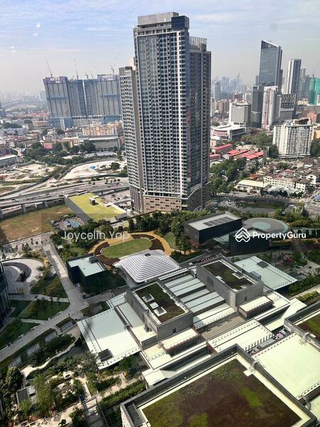 TRX Residences untuk Untuk Disewa - RM 7,000 /bulan, Apr 2026 - PropertyGuru.com.my