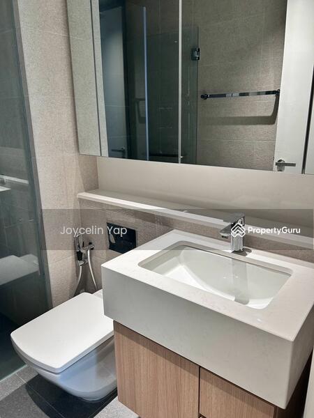 TRX Residences untuk Untuk Disewa - RM 7,000 /bulan, Apr 2026 - PropertyGuru.com.my