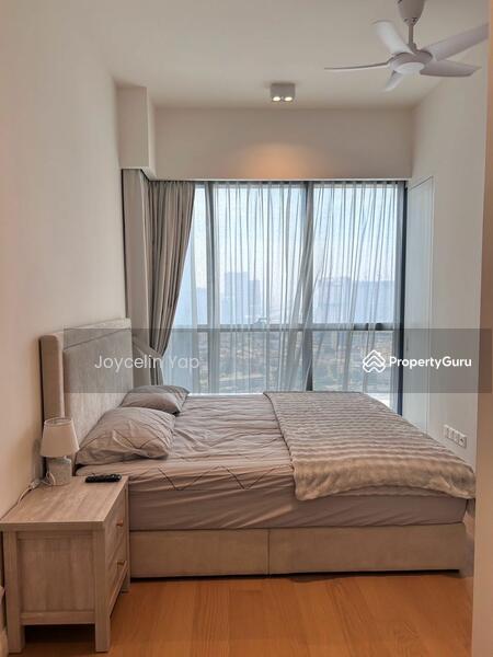 TRX Residences untuk Untuk Disewa - RM 7,000 /bulan, Apr 2026 - PropertyGuru.com.my