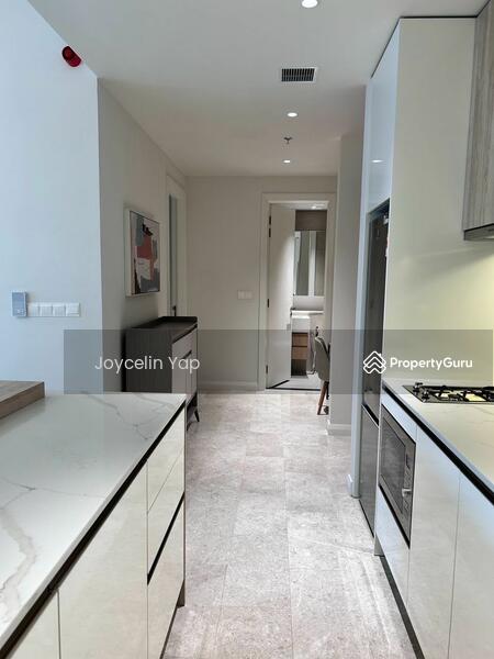 TRX Residences untuk Untuk Disewa - RM 7,000 /bulan, Apr 2026 - PropertyGuru.com.my