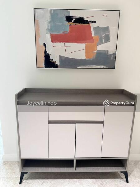 TRX Residences untuk Untuk Disewa - RM 7,000 /bulan, Apr 2026 - PropertyGuru.com.my