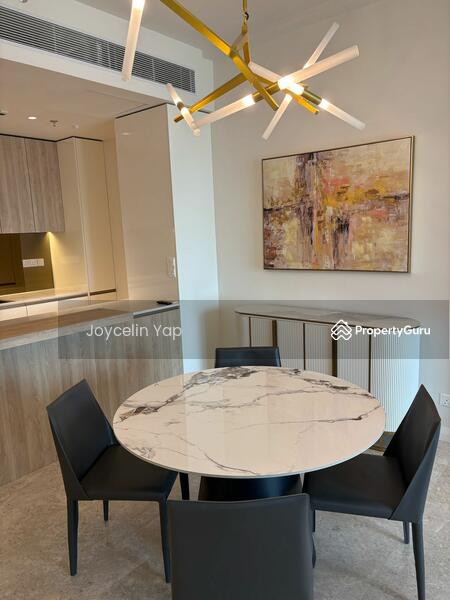 TRX Residences untuk Untuk Disewa - RM 7,000 /bulan, Apr 2026 - PropertyGuru.com.my