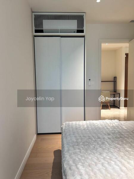 TRX Residences untuk Untuk Disewa - RM 7,000 /bulan, Apr 2026 - PropertyGuru.com.my