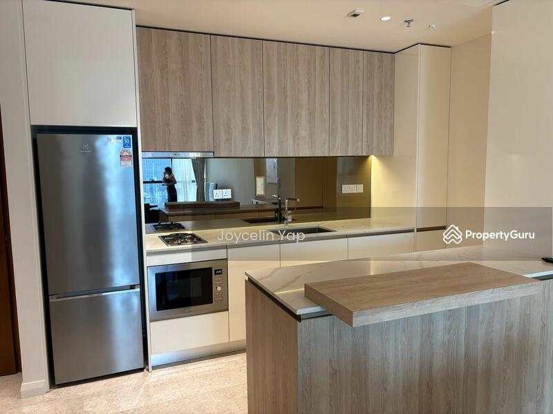 TRX Residences untuk Untuk Disewa - RM 7,000 /bulan, Apr 2026 - PropertyGuru.com.my