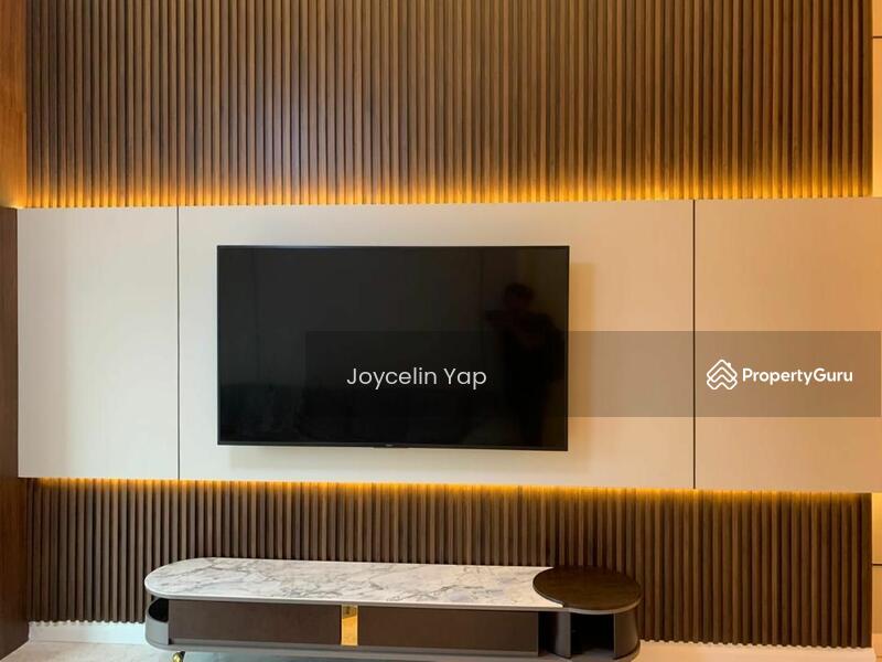 TRX Residences untuk Untuk Disewa - RM 7,000 /bulan, Apr 2026 - PropertyGuru.com.my