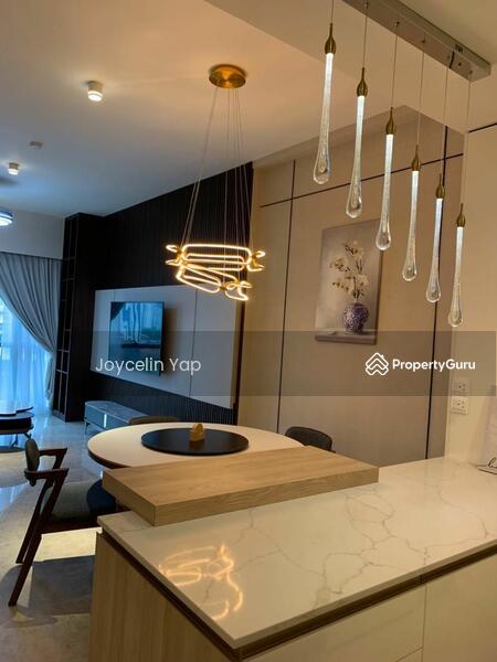 TRX Residences untuk Untuk Disewa - RM 7,000 /bulan, Apr 2026 - PropertyGuru.com.my
