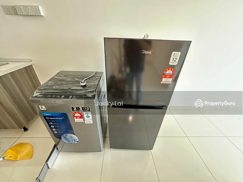 Kondominium untuk Disewa di Edumetro @ Subang Jaya - Jacky Lai - PropertyGuru.com.my