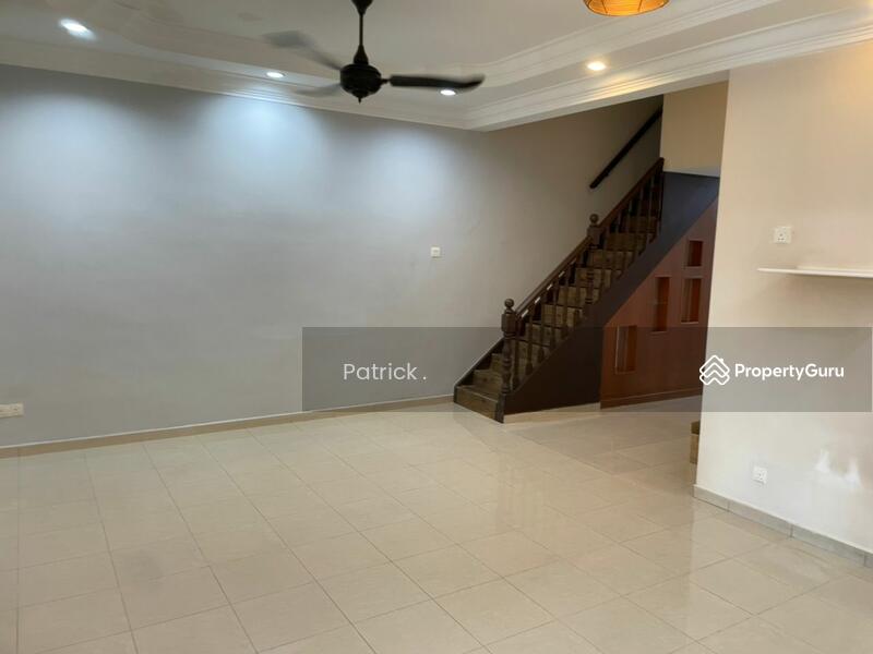 Untuk Dijual - 1.5 Sty Terrace House Lintang Nibong Fully Reno 1600sf Bayan Baru Sunshine