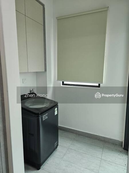 Untuk Disewa - Ashton Eco Horizon