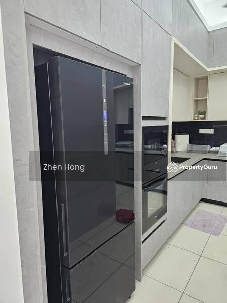 Untuk Disewa - Ashton Eco Horizon