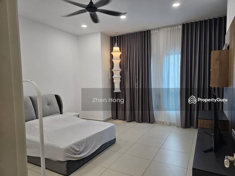 Untuk Disewa - Ashton Eco Horizon