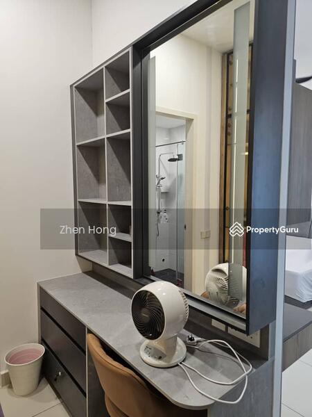 Untuk Disewa - Ashton Eco Horizon